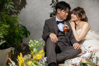 TO-WAならでは撮影♪