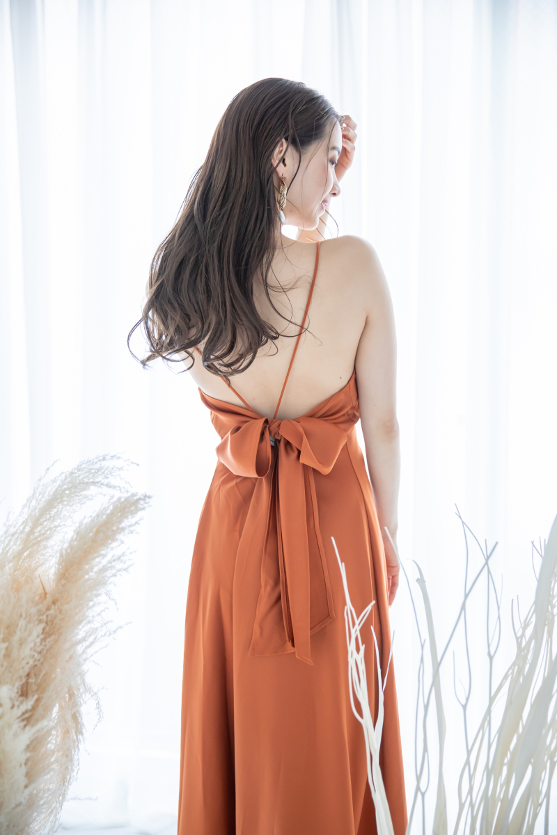 新作ドレス入荷!!