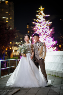 この時期におすすめ♪イルミネーション撮影✨