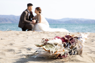 TO-WAで行けるロケーション先のご紹介!【海編】