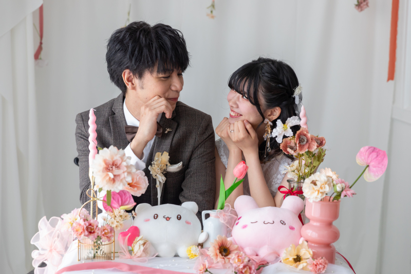 大阪の安くてオシャレなウェディングフォトのお得ポイント!