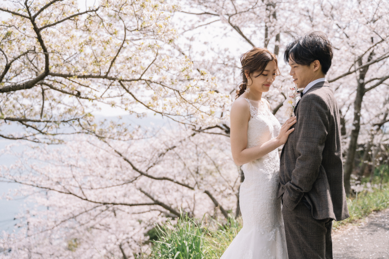 ご試着体験付き✨ブライダルフェア開催中♡