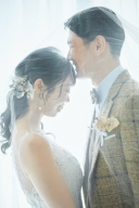 人気のシルエット撮影!