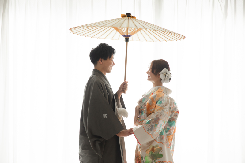 ⭐︎お写真レタッチも承ります⭐︎