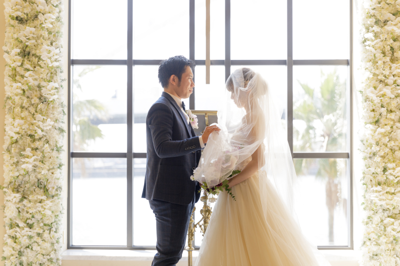 チャペルフォト