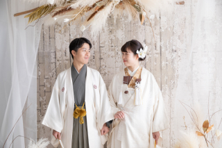 スタジオ和装撮影のキャンペーンのご案内!