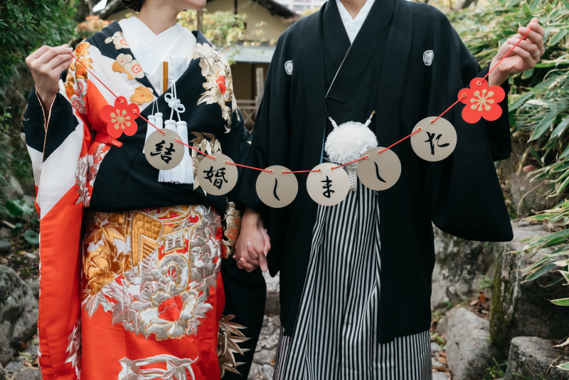 オシャレなお手元ショット♪
