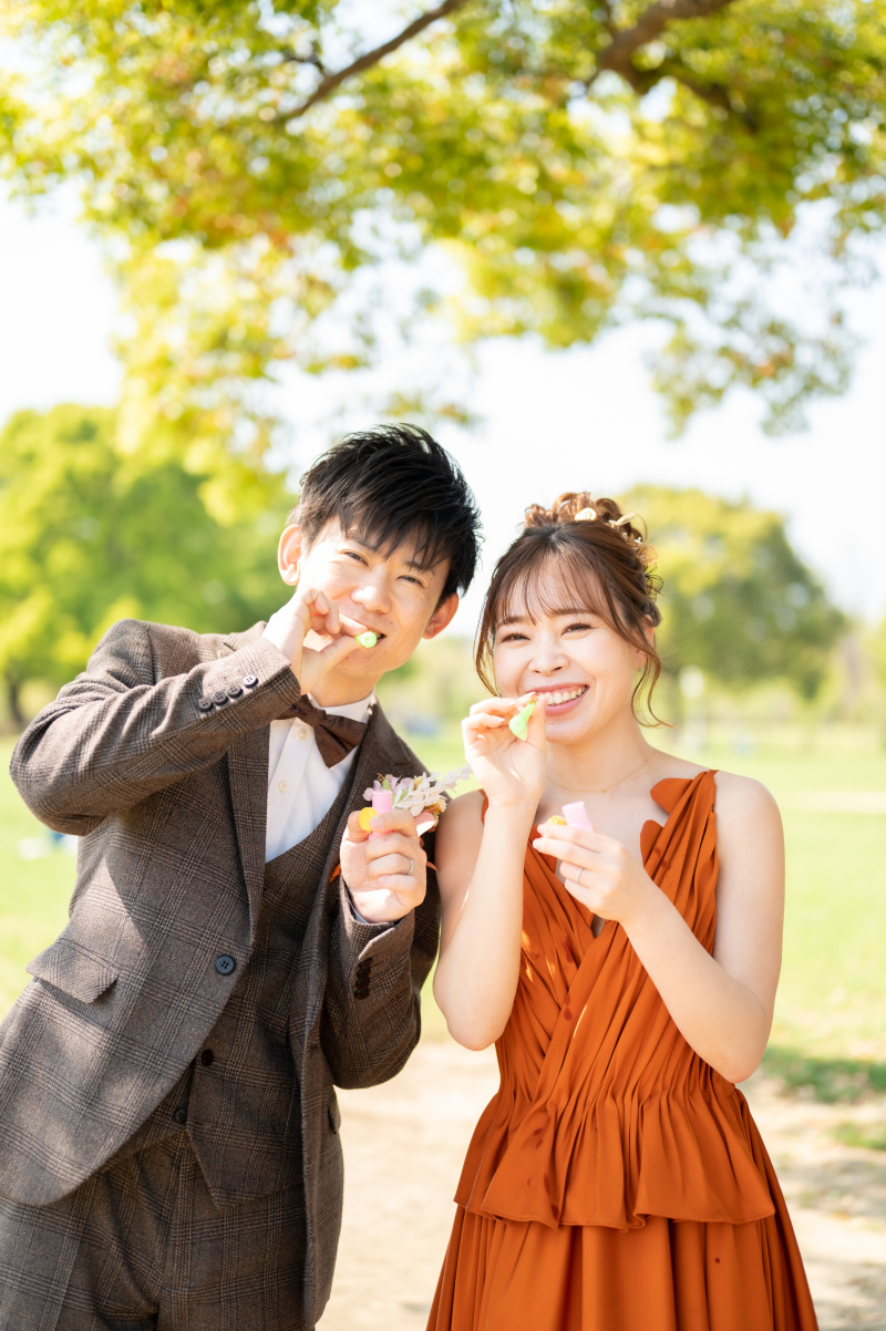 ロケーションに最適な時期♪