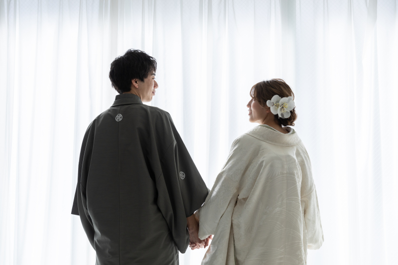記念日と共に写真も残しませんか?