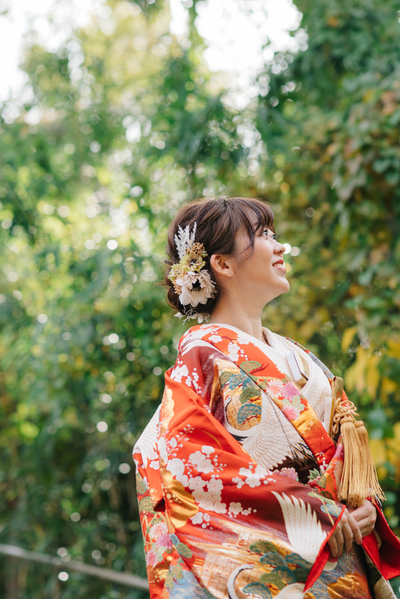 平日と土日撮影おすすめは?