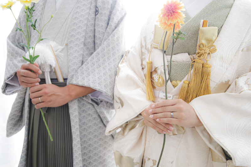 アルバムや招待状のアクセントに！パーツカット集♡