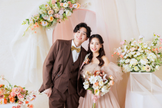 10組限定⭐️和洋スタジオ限定プラン！