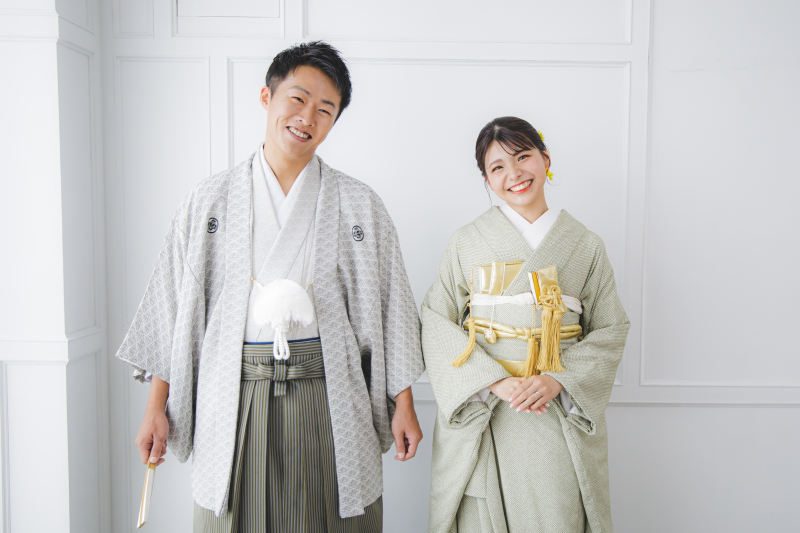 ☆お問い合わせから写真が手元に届くまで☆