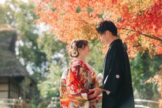撮影日が雨だったら！？