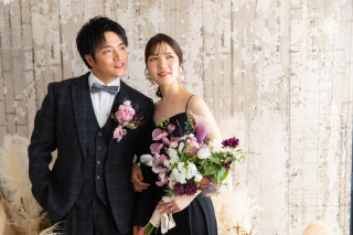 大人気ブラックドレス♡