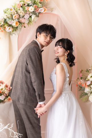 大阪の安くてオシャレなウェディングフォトのお得ポイント!