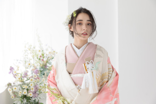 ご試着体験つき☆ブライダルフェア開催中!