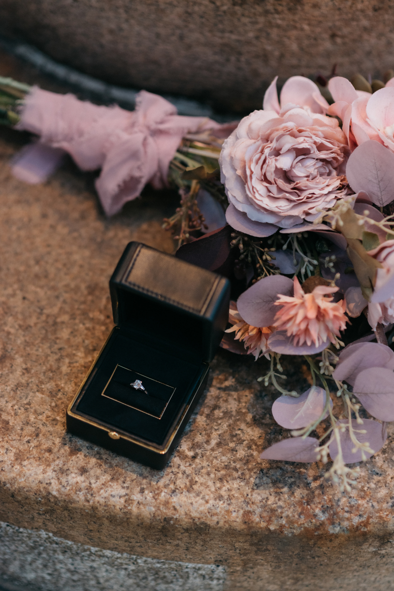 ブーケについて&hellip;♡