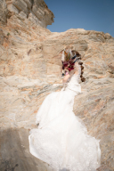 お顔隠しショット！