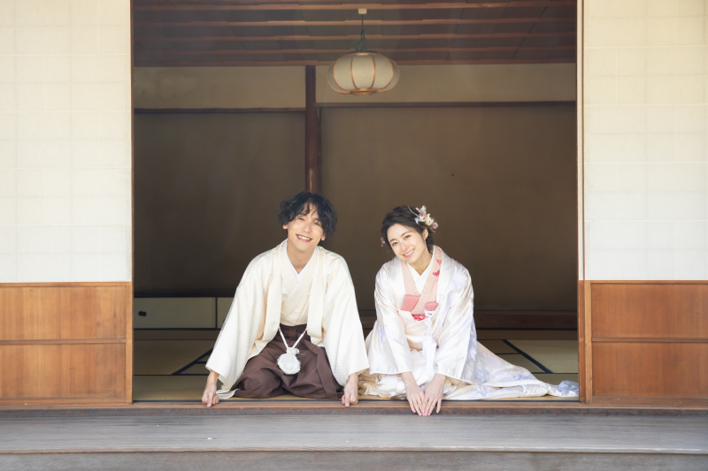 フォトウェディングで人気スポットを紹介②♪ #大阪編
