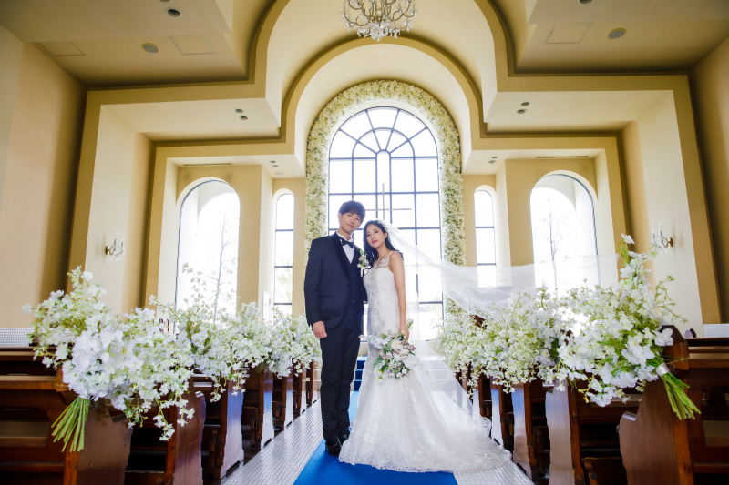 【これを読めば悩まない！】結婚式の前撮りで失敗しないためのポイント5選！