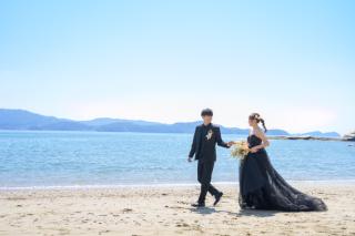 【平日撮影/土日祝日撮影の特徴について】平日の撮影にはメリットあり◎