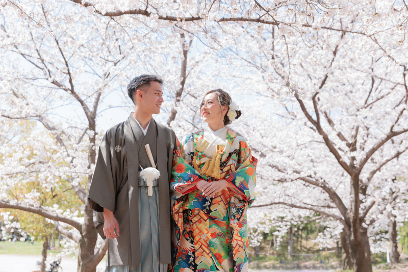 ご試着体験付き✨ブライダルフェア開催中♡