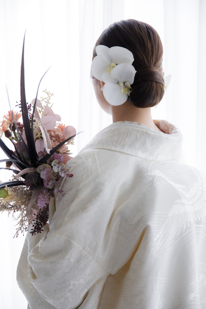 寒い時期でも安心!スタジオ撮影♪