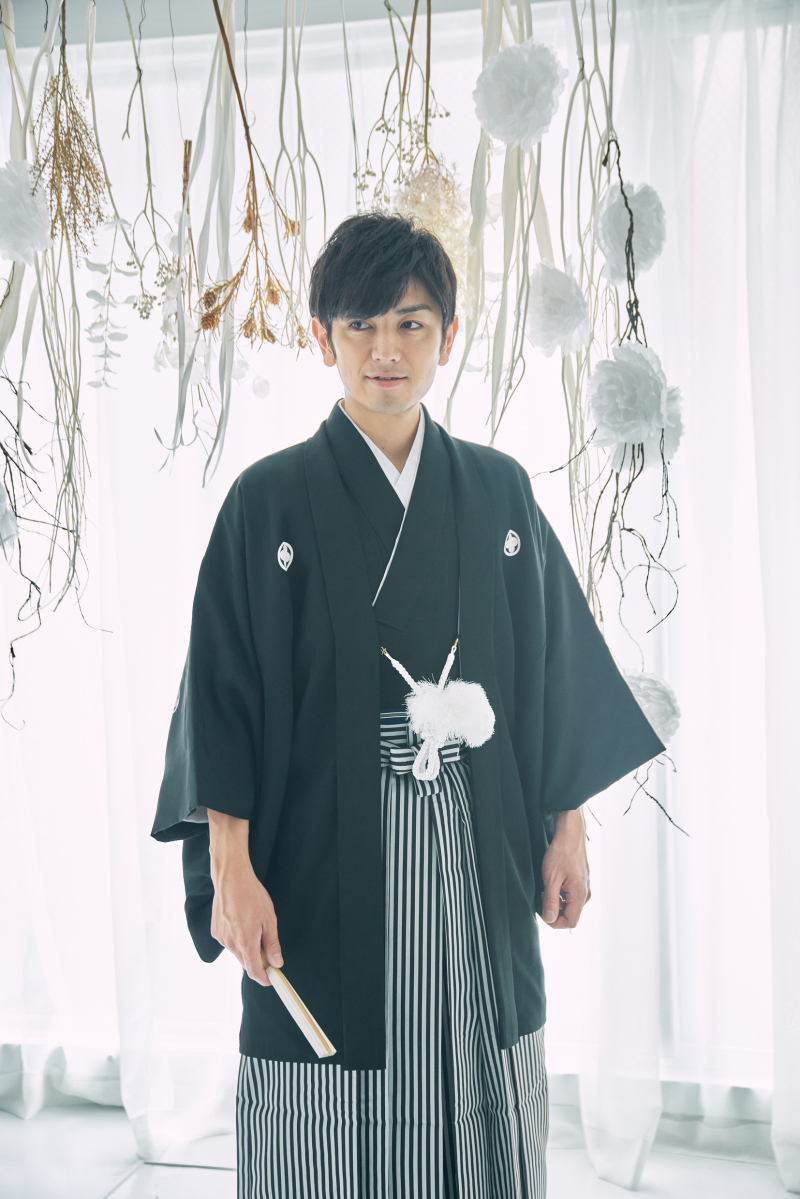 ☆羽織袴について☆