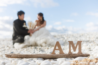 写真を彩る持ち込みアイテム紹介♪