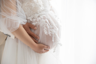 マタニティドレスプランのご紹介