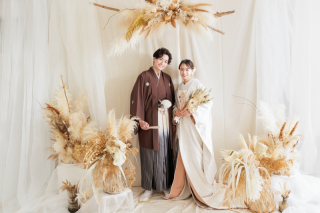 秋の挙式に向けて準備スタート!お得なキャンペーン紹介♪