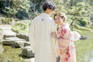 和装ロケーションのご案内