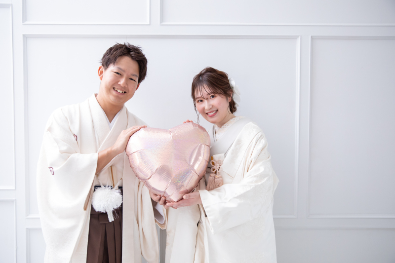 お問合せから撮影当日までの段取りや準備について✨