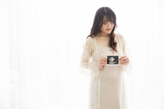 マタニティ撮影でアルバムも一緒に★☆★