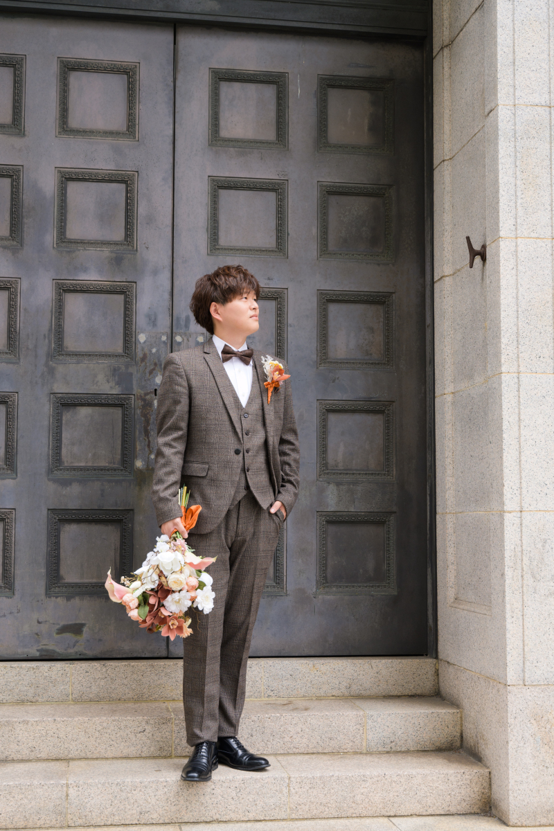 ブーケに込められた意味♡