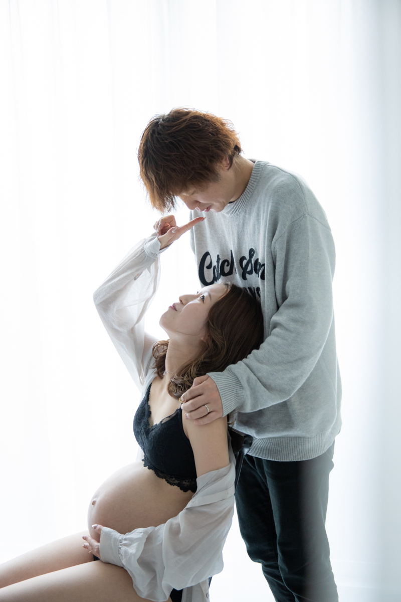マタニティフォト♡