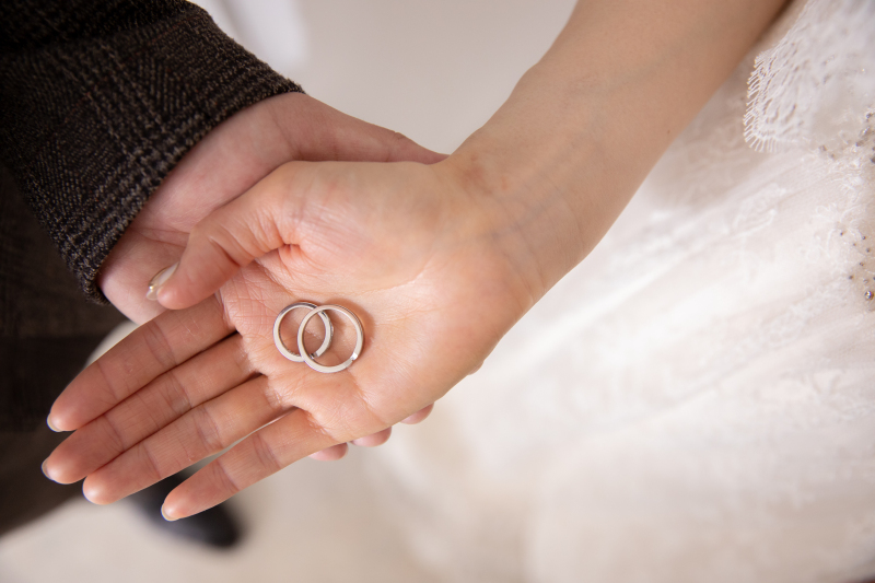 マタニティウエディングプランのご紹介✨