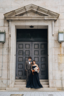 神戸旧居留地でおしゃれな街並みロケーション撮影を…♡