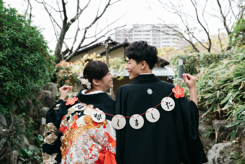 お写真がさらに可愛くなる！お小物集✨