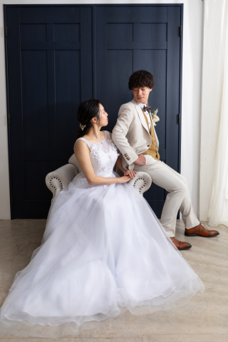  フォトウェディングとは？