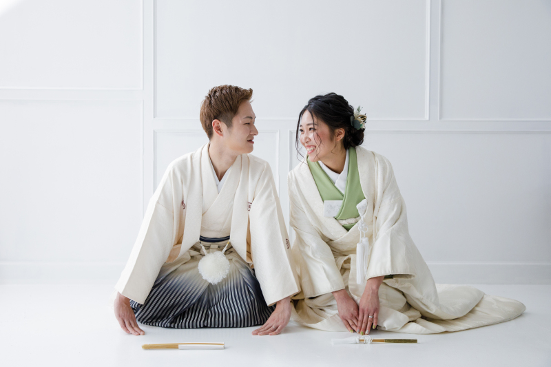和装スタジオ♡