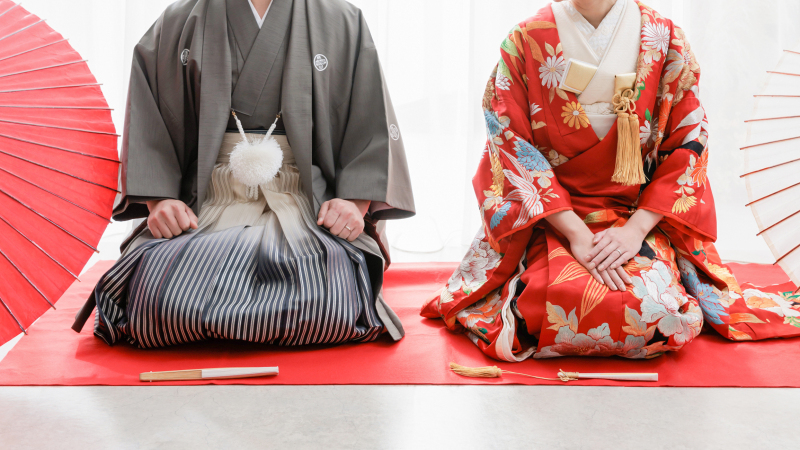 扇子のご紹介！