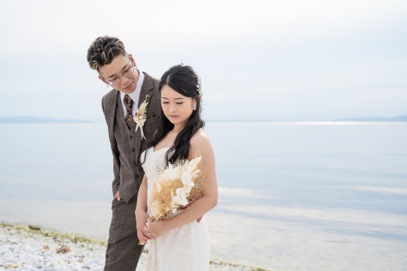 ☆お問い合わせから写真が手元に届くまで☆