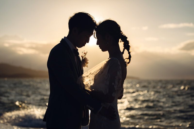 撮影データのお渡し時期について