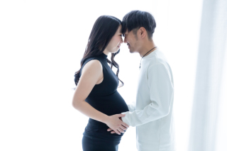 ☆マタニティフォトプランのご紹介☆