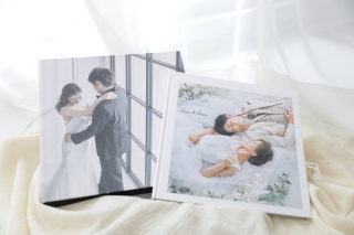 アルバムをご検討中の方へ！