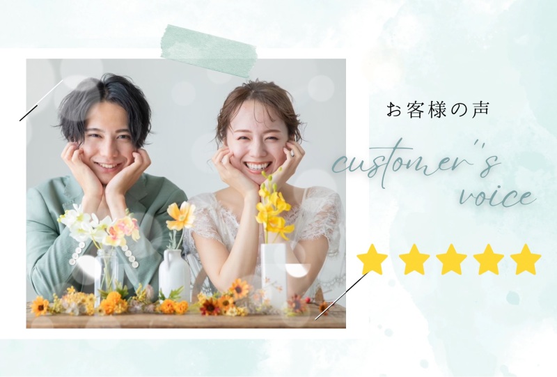 【これを読めば悩まない！】結婚式の前撮りで失敗しないためのポイント5選！
