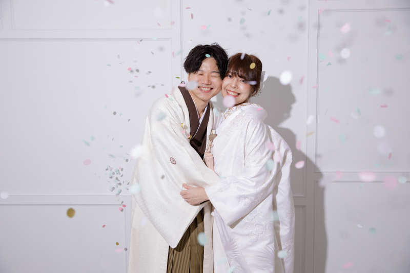 持ち込みアイテムの参考に♪かわいい和装撮影!