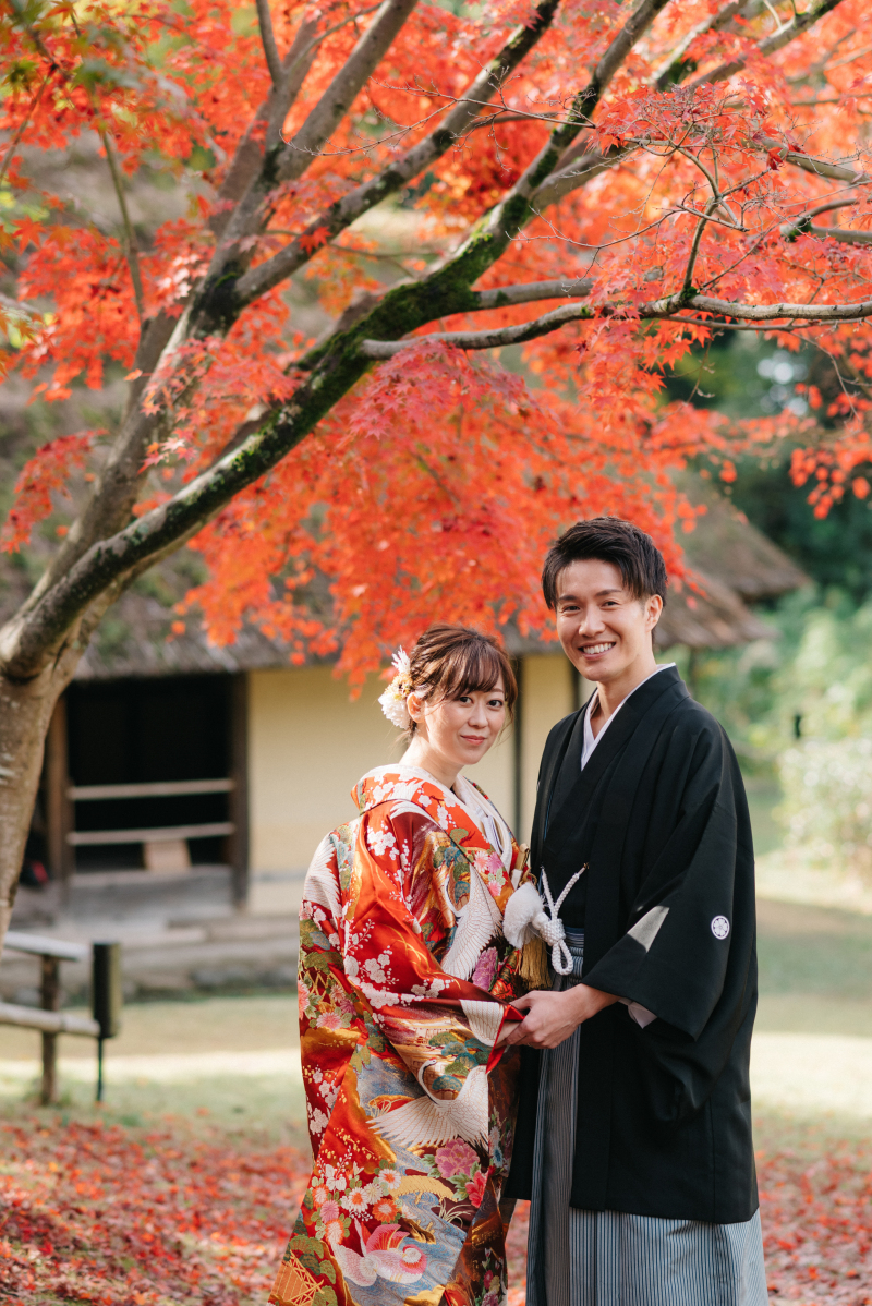 平日と土日撮影おすすめは?